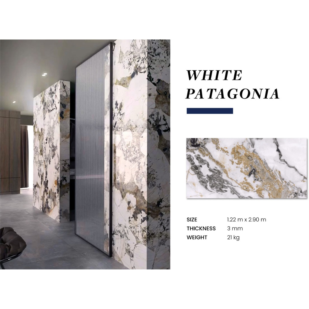UV Marmer UPVC Marble 3mm Tinggi 3 Meter - Image 8