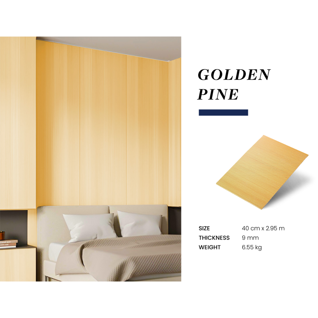 Wallboard Arthawall 40cm wood & fabric series - Image 8